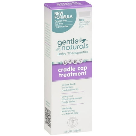 Gentle Naturals Baby Cradle Cap Treatment Reviews Gentle Naturals Baby Cradle Cap Treatment Reviews