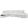 thumbnail image 2 of Coaster Company Talia Sectional, 2 of 2