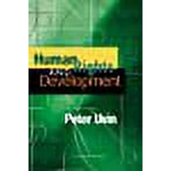 Human Rights and Development