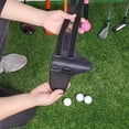 thumbnail image 4 of Golf Wrist Trainer Swing Aid, Professional Wrist Hinge Position Corrector, Muscle Memory Alignment Tool for Beginners（Wrist strap）, 4 of 8