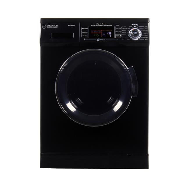 Equator 4400 N Combination Washer Dryer with Portability Kit 