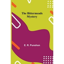 The Bittermeads Mystery, (Paperback)