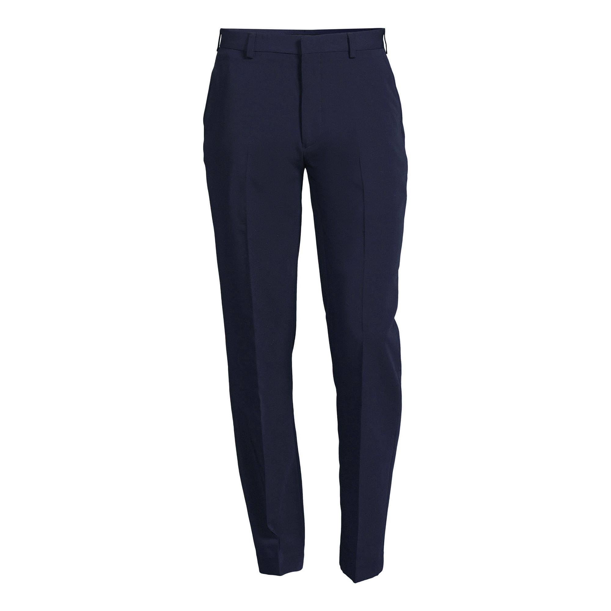 Walmart george hot sale men's dress pants