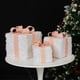 thumbnail image 1 of Ganfancp Decoración de Navidad Caja de Regalo Set de Tres Adornos Luminosos Suministros de Navidad Escena Decoración Ofertas Del Día 3X Adornos En Caja de Regalo, 1 of 6
