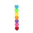 thumbnail image 1 of CXYYY 6 PCS Colorful Shaped Highlighter Pastel Highlighter Set Cute Highlighter Stackable Markers For Adults Kids Students Writing School Supplies 10ml, 1 of 4