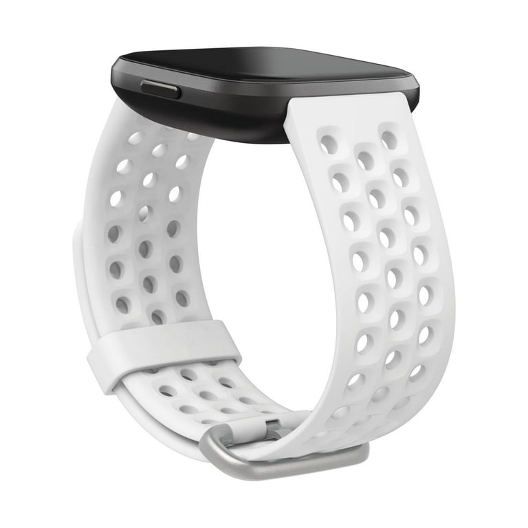 Fitbit versa 2 2025 natation