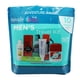 thumbnail image 1 of Kit de viaje Handy Solutions de 10 piezas para hombre con champú Pantene, 1 of 8