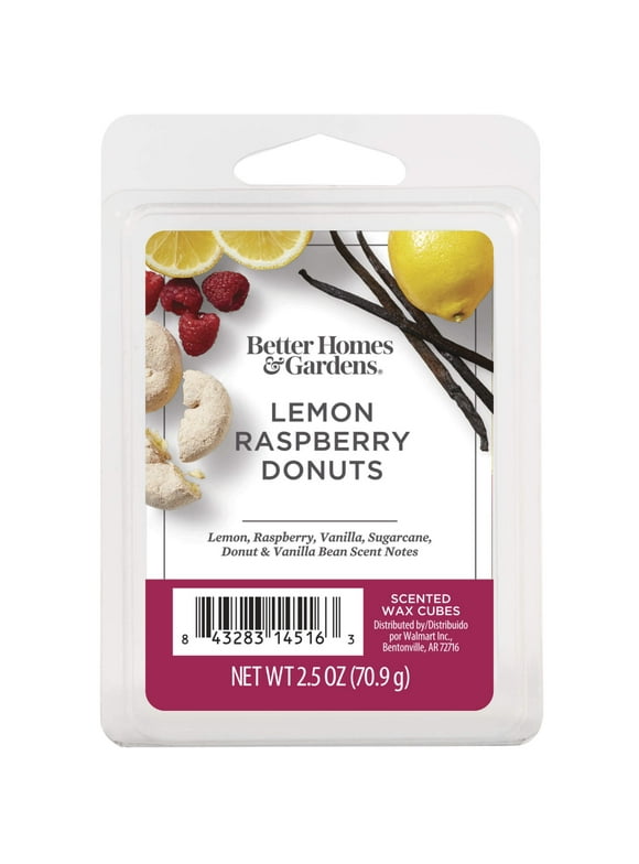 Better Homes & Gardens Scented Candles in Candles & Home Fragrance