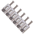thumbnail image 4 of 12pcs Guitar Bridge Roller String Saddles for Electric Guitar Bridge, 4 of 9
