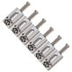 thumbnail image 3 of Sillín de puente de guitarra eléctrica Yuyangstore 6 piezas, 3 of 8