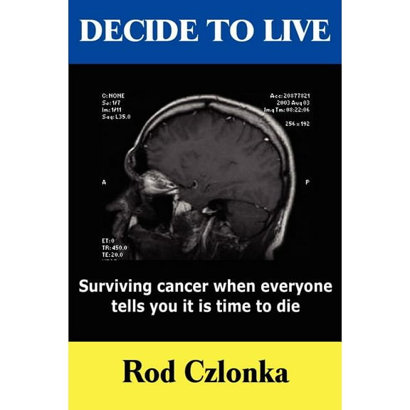Decide to Live (Paperback)