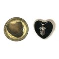 thumbnail image 3 of Labrador Retriever Dog Love Pearl Creations Kit DIY Collier de Culture avec Chaîne en Acier Inoxydable 16 Pouces, 3 of 5