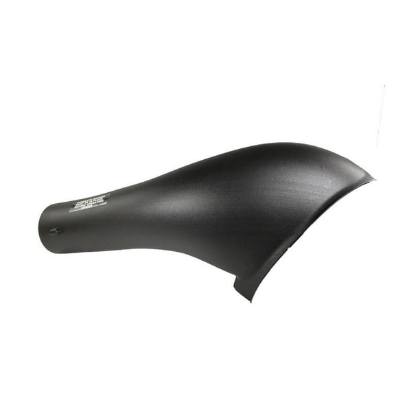 Genuine Husqvarna 46” Lower Chute for Husqvarna Grass Catchers