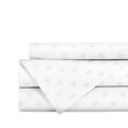 thumbnail image 1 of Johnson Home 300 Thread Count Jacquard Cotton Sheet Set, 1 of 1