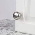 thumbnail image 2 of Century Hardware Whistler Round Knob, 2 of 6