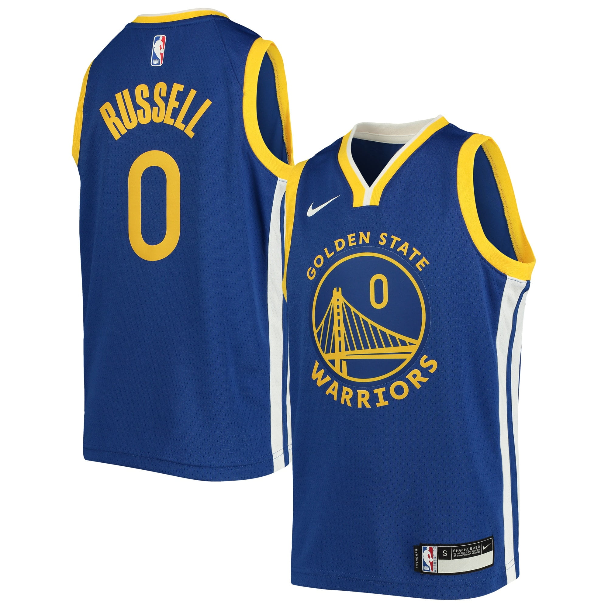 jersey golden state warriors nike