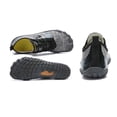 thumbnail image 7 of LJEFF Men Water Shoes, Quick Dry Lightweight Non-Slip Breathable Trail Beach Aqua Sneakers Gray, 7 of 7