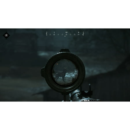Hunt: Showdown Standard Edition - Xbox One