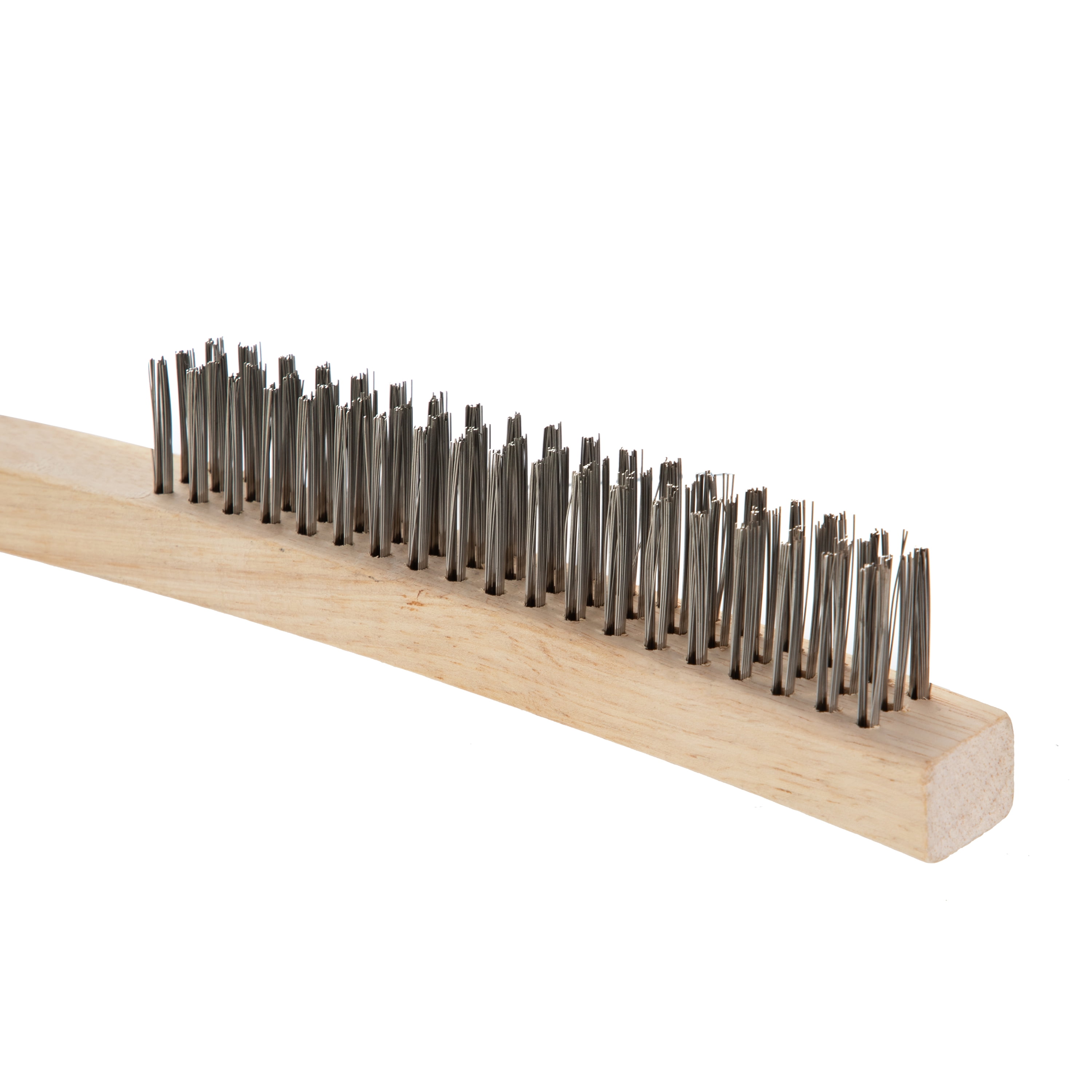 Hyper Tough 14in Wire Brush