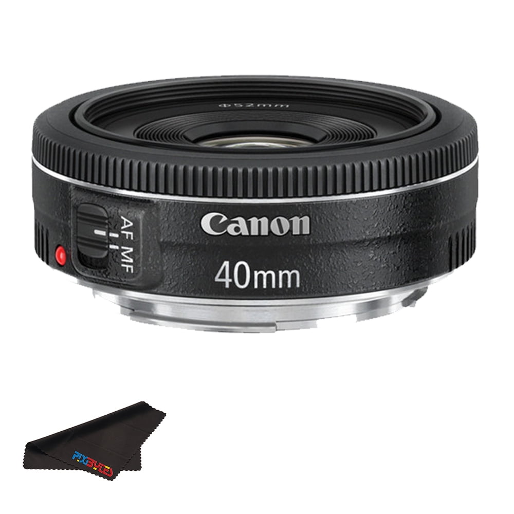 Canon EF-S 55-250mm f/4-5.6 IS STM Lens, Ultra-Low Dispersion