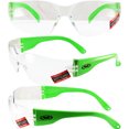 thumbnail image 5 of Global Vision Lunettes de Sécurité pour Laboratoire, 5 of 5