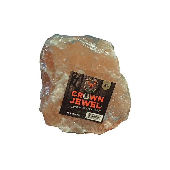 Crown Jewel par Rack Stacker