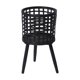 thumbnail image 2 of Soporte de madera para macetas | Estante escalonado para plantas de interior con almacenamiento para balcón | Estante decorativo para plantas en maceta, 2 of 6
