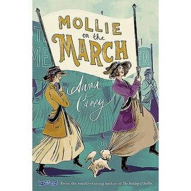 Mollie on the March (Paperback)
