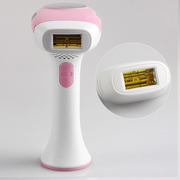 hand laser hair removal
