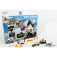 thumbnail image 1 of Daron Worldwide Trading RT1941 Boeing WWII Playset, 1 of 1
