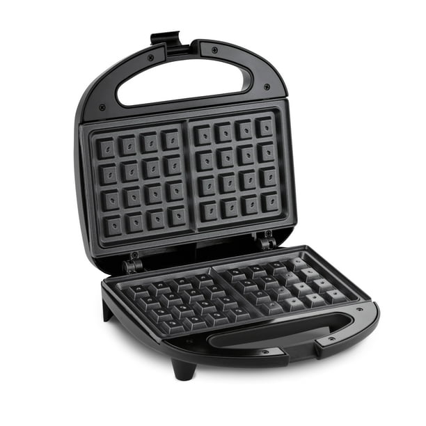 Elite Gourmet Belgian Waffle Maker