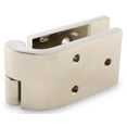 thumbnail image 3 of Scott Drake C6TZ-9722800-SK Removable Stainless Steel Door Hinge Kit, 3 of 6