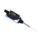 thumbnail image 2 of 1 microinterruptor interruptor de límite momentáneo reinicio automático a prueba de agua (TZ‑8166), 2 of 8