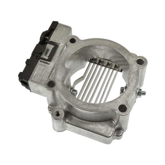 Glow Plug - Compatible with 2011 - 2016 GMC Sierra 2500 HD 6.6L V8 2012 2013 2014 2015