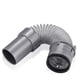 thumbnail image 1 of Boquilla de manguera de aspiradora Hose1pcs-grey Kuyhfg Bienvenido a Kuyhfg, 1 of 4