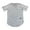 #01-Grey, variant on Men’s Muscle V Neck Shirts Casual Short Sleeve Gym Athletic T Shirt Fashion Tee Top Workout Bodybuilding Shirts