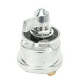 thumbnail image 1 of Power Cut Isolator, Power Cut Off High Current Battery Disconnect Switch Power Cut  For ATV, 1 of 8