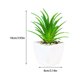 thumbnail image 3 of Plantas Artificiales Injueey Suculentas Bonsai Maceta Tipo 2, 3 of 6