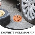 thumbnail image 3 of SOPOTUTU 2Pcs Rubber Adhesive Remover Wheel for Car Stripes Motorcycle and Rv Graphics, 3 of 7
