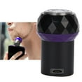 thumbnail image 1 of Wchiuoe Rasoir à Barbe, Rasoir, Améliorer l'Efficacité Barbier pour Homme, 1 of 8
