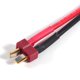 thumbnail image 3 of Deans Style Adaptador de Conector Macho a Hembra de 14AGW de Silicona Suave EOTVIA NO, 3 of 6