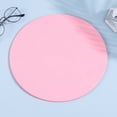 thumbnail image 1 of Cartulina de color redonda para pintar a mano, papel de dibujo, papel de pintura con plomo de color para niños, papel grueso y duro de 250 g, 1 of 6