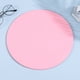 thumbnail image 1 of Cartulina de color redonda para pintar a mano, papel de dibujo, papel de pintura con plomo de color para niños, papel grueso y duro de 250 g, 1 of 6