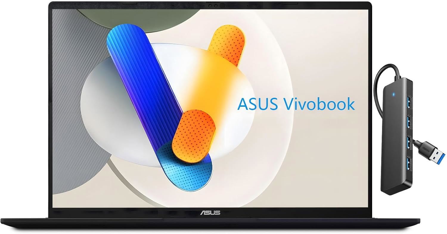 ASUS Vivobook 15 M1502 15.6