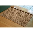 thumbnail image 5 of Bungalow Flooring 842610023 Water Guard Elipse Mat in Navy - 2 ft. x 3 ft., 5 of 7