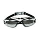 thumbnail image 4 of Gafas de natación gafas de natación Protección completa de fugas para hombres mujeres adultas vistas livianas Vistas de natación gafas, 4 of 9
