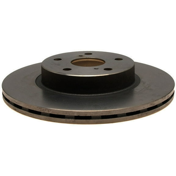 ACDelco Disc Brake Rotor 18A330A Fits select: 1986-1992 TOYOTA SUPRA