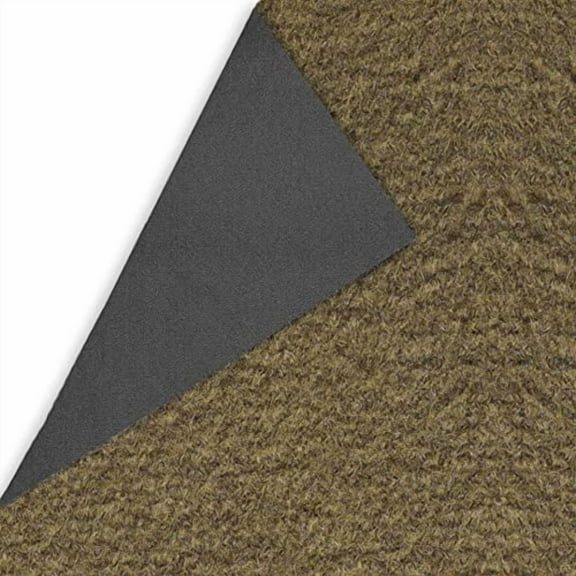 Newark Auto Automotive Cut Pile Plush Carpet, Car Upholstery for Floor Mats, Trunk, Dashboard, Speaker Box, Door Panel, Replacement Carpeting for Vehicle Interior, Truck, 40”W (Biscuit)