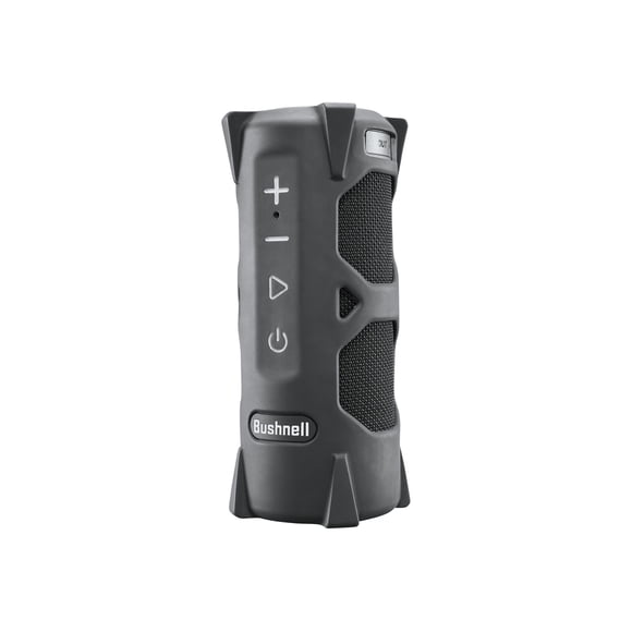 Bushnell Outdoorsman - Speaker - for portable use - wireless - Bluetooth