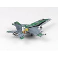 thumbnail image 3 of Academy 12432 F/A-18C Hornet 'Chippy Ho' 1/72 Scale Plastic Model Kit, 3 of 8